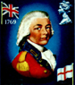 Young English General: Sir Isaac Brock
